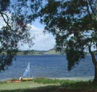 Sugarloaf Reservoir Park - South Australia Travel