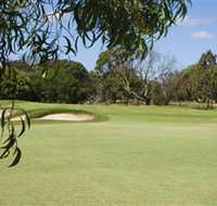 Curlewis Golf Club - South Australia Travel