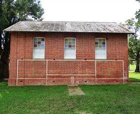 Wymah Museum - South Australia Travel 0