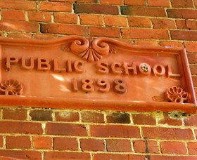 Wymah Museum - South Australia Travel 2