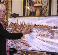 Salt and Pepper Gallery - South Australia Travel