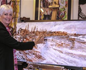 Salt And Pepper Gallery - South Australia Travel 0