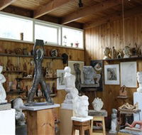 Duldig Studio - South Australia Travel
