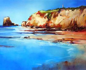 Eagles Nest Fine Art Gallery - South Australia Travel 1