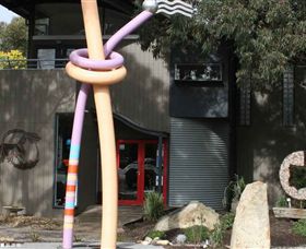 Eagles Nest Fine Art Gallery - South Australia Travel 0