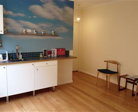 Torquay Shiatsu - South Australia Travel 0