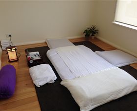 Torquay Shiatsu - South Australia Travel 2