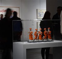 The Gallery at Bayside Arts and Cultural Centre - South Australia Travel