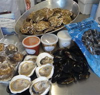 Advance Mussel Supply - South Australia Travel