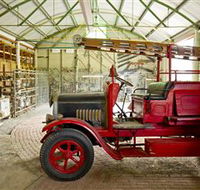 Calliope River Historical Village and Markets - South Australia Travel