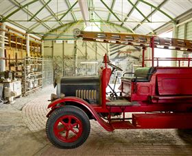 Calliope River Historical Village And Markets - South Australia Travel 0