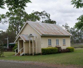 Calliope River Historical Village And Markets - South Australia Travel 2
