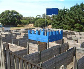 A Maze N Games - South Australia Travel 1