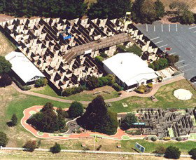 A Maze N Games - South Australia Travel 0