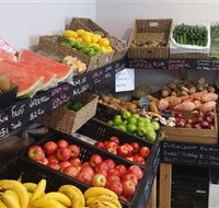 Farmers Harvest - South Australia Travel