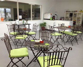 Australian Pumpkin Seed Company - South Australia Travel 1