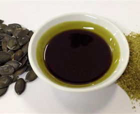 Australian Pumpkin Seed Company - South Australia Travel 0