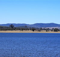 Coolmunda Dam - South Australia Travel