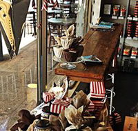 Wildings Pantry Essentials - South Australia Travel