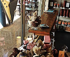 Wildings Pantry Essentials - South Australia Travel 0