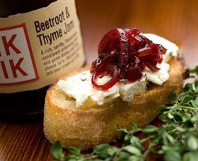 Swan Bay VIC South Australia Travel