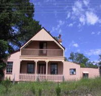 Trunkey Creek - South Australia Travel