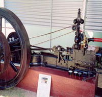 Turon Technology Museum - South Australia Travel