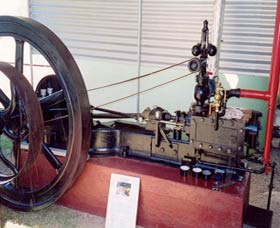 Turon Technology Museum - South Australia Travel 0