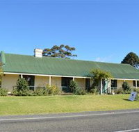 The Black Swan Gallery - South Australia Travel