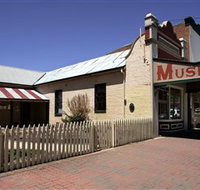 Manilla Heritage Museum - South Australia Travel