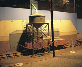 Jibberding ACT South Australia Travel