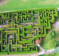Hedgend Maze and Healesville Laser Sport - South Australia Travel