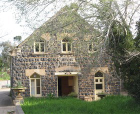 Abercrombie House - South Australia Travel 1