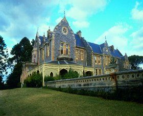 Abercrombie House - South Australia Travel 0