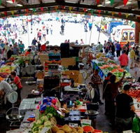 Caribbean Gardens and Market - South Australia Travel
