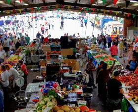 Caribbean Gardens And Market - South Australia Travel 0