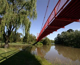 Caribbean Gardens And Market - South Australia Travel 5