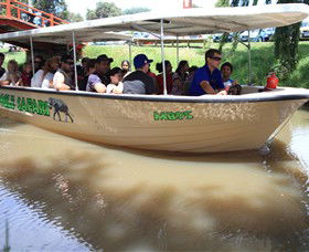 Caribbean Gardens And Market - South Australia Travel 3