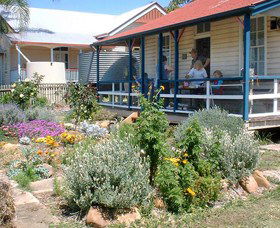 Boyne Valley Historical Society - South Australia Travel 0