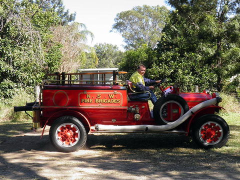 Boyne Valley Historical Society - South Australia Travel 1