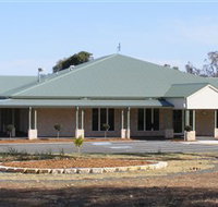 Bluebelles Art Gallery - South Australia Travel