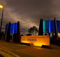 East Shores Precinct - South Australia Travel