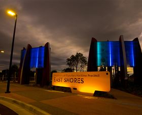 East Shores Precinct - South Australia Travel 0
