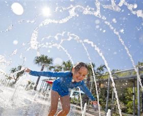 East Shores Precinct - South Australia Travel 1
