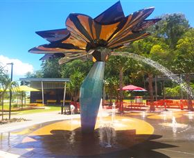East Shores Precinct - South Australia Travel 2