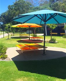East Shores Precinct - South Australia Travel 3