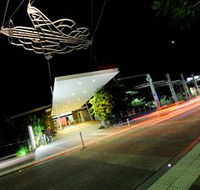 Gladstone City Library - South Australia Travel