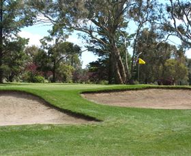 Bathurst Golf Club - South Australia Travel 1