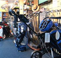 Bathurst Golf Club - South Australia Travel