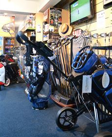 Bathurst Golf Club - South Australia Travel 0